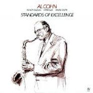 Al Cohn, Standards Of Excellence (CD)